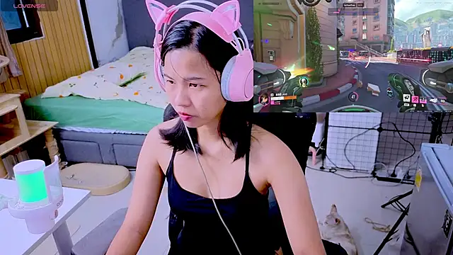 Kana G online show from March 2026 09:37:01 AM