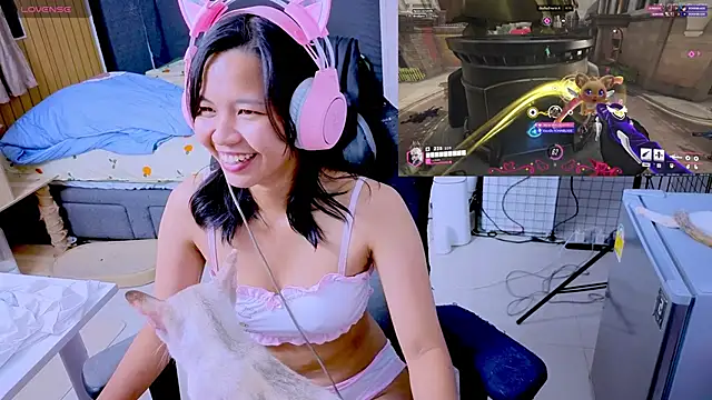 Kana G online show from March 2026 08:22:02 AM