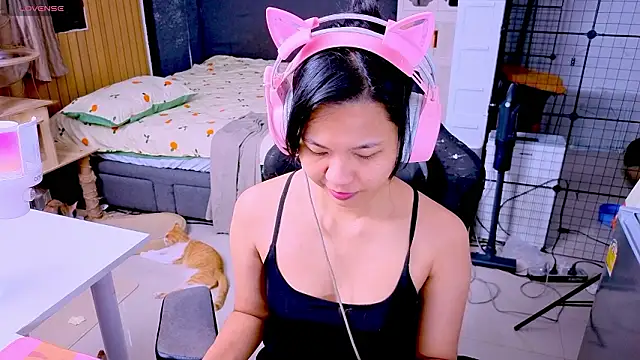 Kana G online show from March 2026 09:48:01 AM