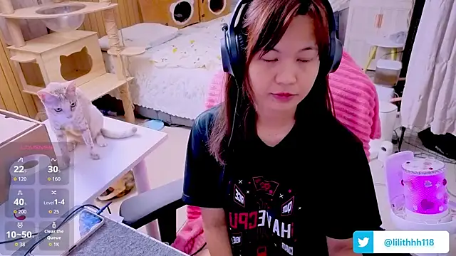 Snapshot of Kana_G chatting on June 2026 05:37:01 PM Kana G online show from June 2026 05:37:01 PM
