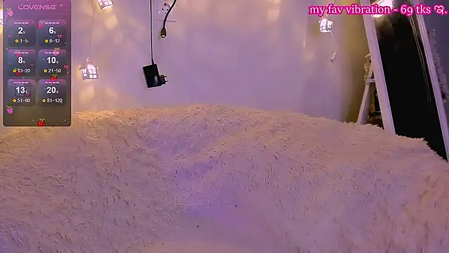 Sofagreen  online show from February 2025 06:19:02 PM