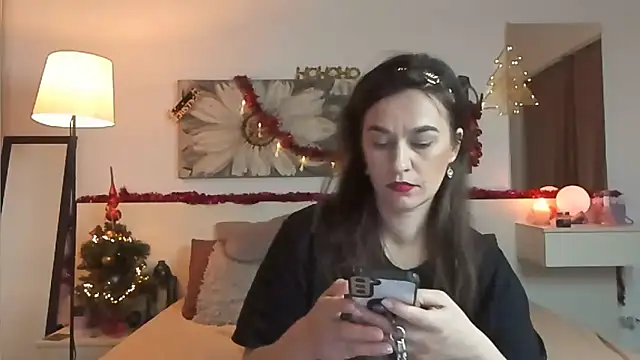 Snapshot of JoyCasidy chatting on December 2024 05:42:02 PM JoyCasidy online show from December 2024 05:42:02 PM