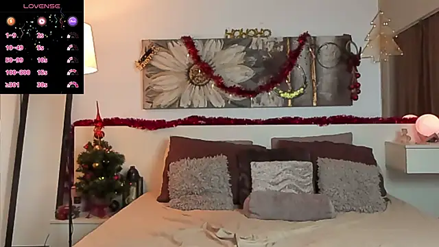 Snapshot of JoyCasidy chatting on December 2024 08:04:02 PM JoyCasidy online show from December 2024 08:04:02 PM