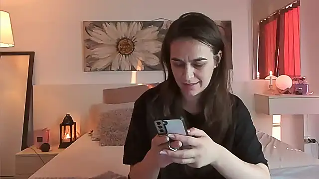 Snapshot of JoyCasidy chatting on January 2025 06:13:01 AM JoyCasidy online show from January 2025 06:13:01 AM