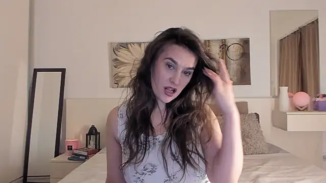 Snapshot of JoyCasidy chatting on January 2025 07:10:02 PM JoyCasidy online show from January 2025 07:10:02 PM