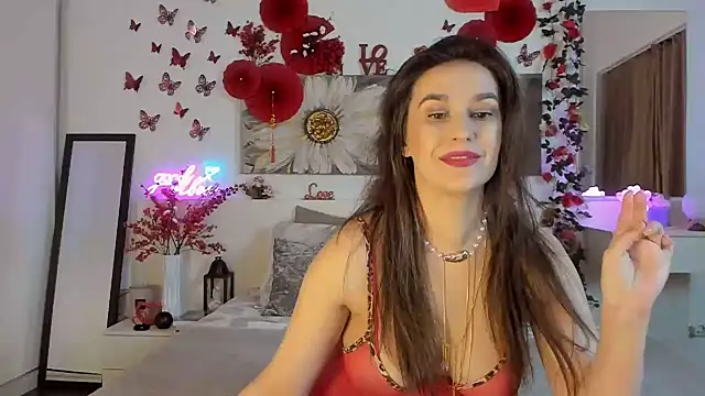 Snapshot of JoyCasidy chatting on February 2025 04:39:02 PM JoyCasidy online show from February 2025 04:39:02 PM