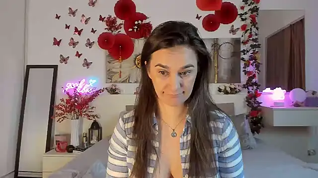 Snapshot of JoyCasidy chatting on February 2025 06:26:01 PM JoyCasidy online show from February 2025 06:26:01 PM