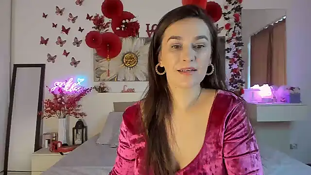 Snapshot of JoyCasidy chatting on March 2025 12:23:01 PM JoyCasidy online show from March 2025 12:23:01 PM