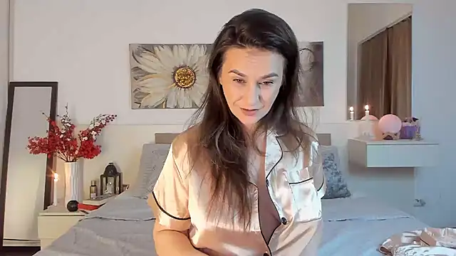 Snapshot of JoyCasidy chatting on March 2025 06:00:01 PM JoyCasidy online show from March 2025 06:00:01 PM