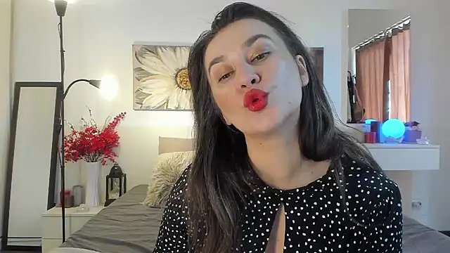 Snapshot of JoyCasidy chatting on September 2025 08:07:01 AM JoyCasidy online show from September 2025 08:07:01 AM