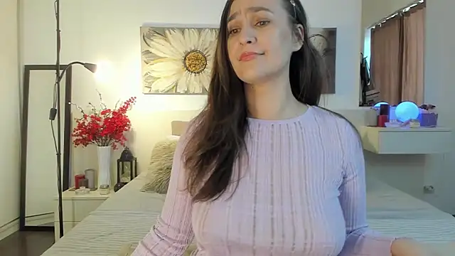 Snapshot of JoyCasidy chatting on October 2025 12:36:02 PM JoyCasidy online show from October 2025 12:36:02 PM