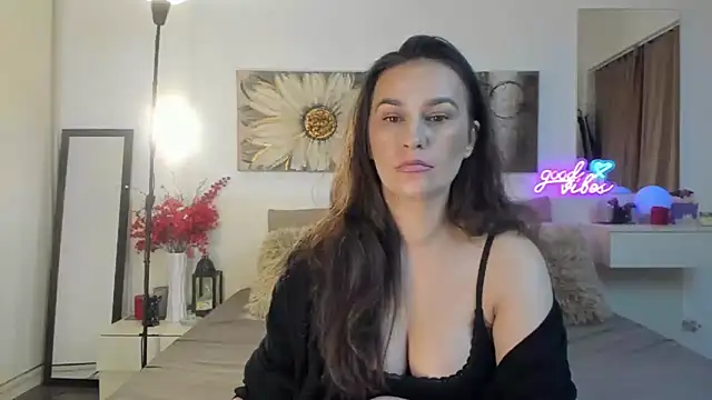 Snapshot of JoyCasidy chatting on November 2025 05:02:01 PM JoyCasidy online show from November 2025 05:02:01 PM