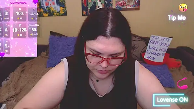 Snapshot of JuliaKeln chatting on June 2026 12:44:02 PM JuliaKeln online show from June 2026 12:44:02 PM