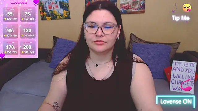 Snapshot of JuliaKeln chatting on June 2026 03:16:02 PM JuliaKeln online show from June 2026 03:16:02 PM