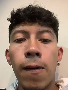 Chocolatito26 online show from February 2025 03:31:02 PM