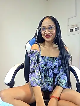 KittyKardy online show from February 2026 10:19:01 PM