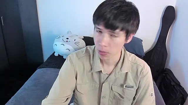 Aventure Twinks online show from February 2026 03:21:02 AM