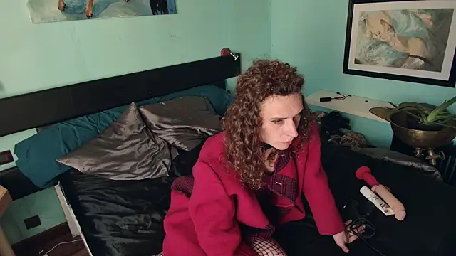 Prxscillia Tx online show from March 2025 03:07:01 PM