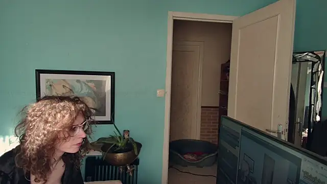 Prxscillia Tx online show from March 2025 07:58:02 AM