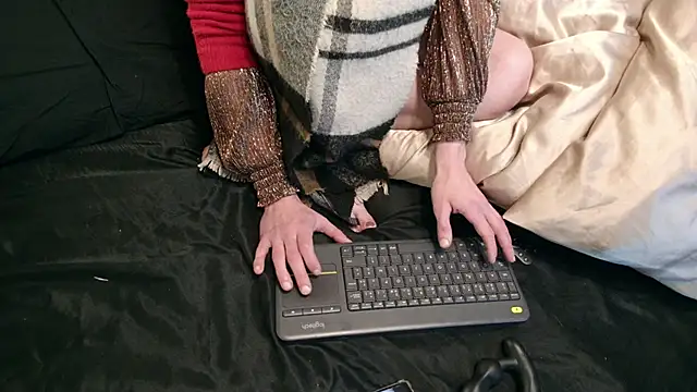 Prxscillia Tx online show from January 2026 04:54:02 PM