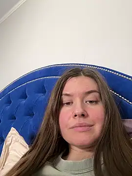 MadCat97 online show from February 2025 03:59:01 PM