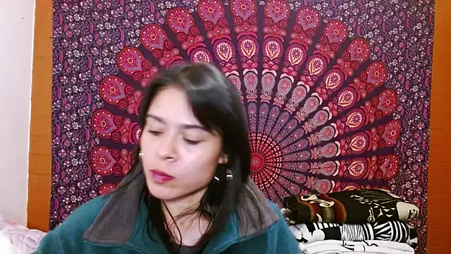 AbbySccott online show from November 2025 12:10:02 AM