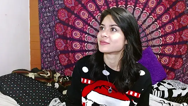 AbbySccott online show from December 2025 01:07:01 PM