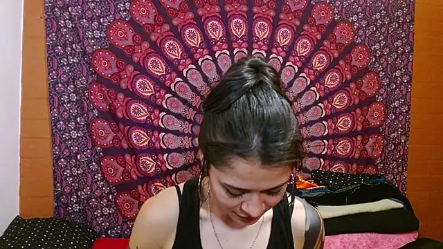 AbbySccott online show from May 2026 12:04:01 AM