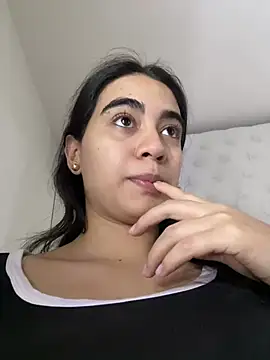 Snapshot of ZarahEvans chatting on January 2025 08:36:01 PM ZarahEvans online show from January 2025 08:36:01 PM