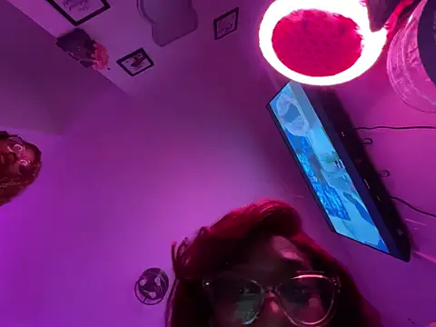 VixenCapri online show from January 2026 02:08:01 PM