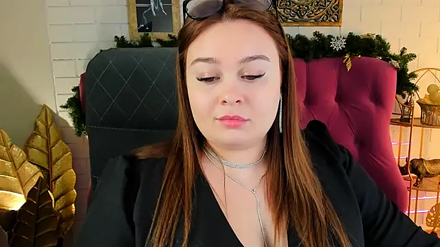 Snapshot of KimberlyMaran chatting on December 2024 03:15:01 PM KimberlyMaran online show from December 2024 03:15:01 PM