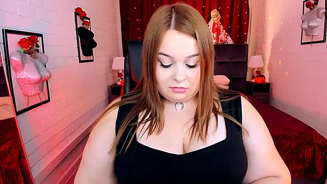 KimberlyMaran online show from October 2025 09:32:01 AM