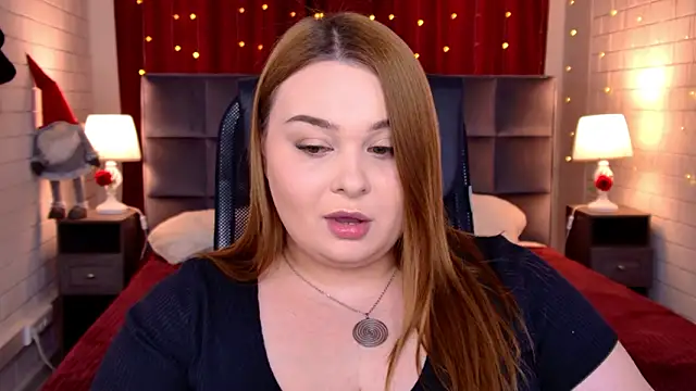 KimberlyMaran online show from February 2026 03:46:01 PM