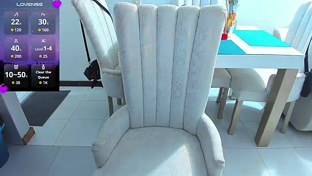 elana kepler online show from April 2026 08:39:02 AM