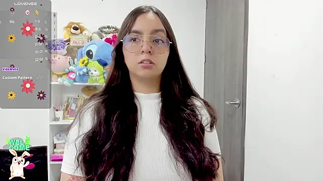 Valery7rose  online show from June 2026 02:50:02 PM