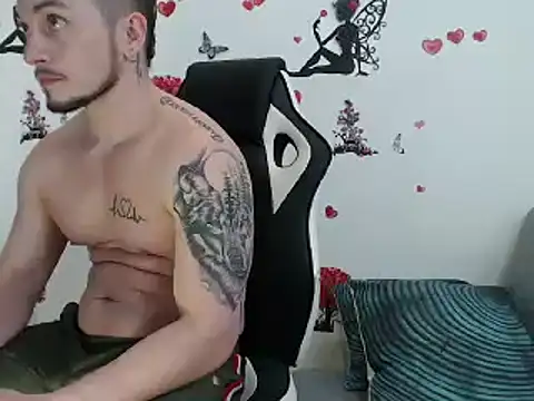 Angel bran online show from February 2025 03:35:01 PM