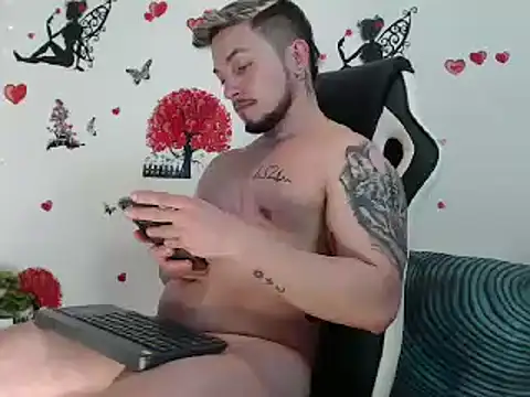 Angel bran online show from February 2025 10:47:01 PM