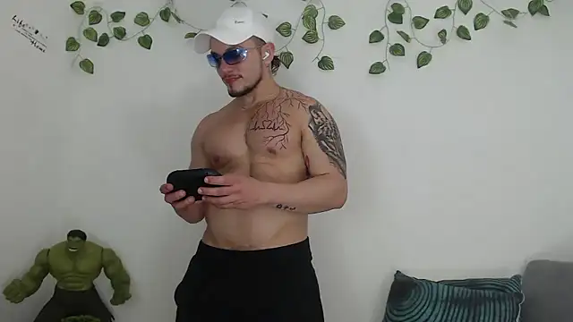 Angel bran online show from January 2026 07:04:02 PM