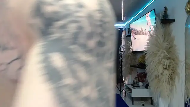 Angel bran online show from April 2026 07:12:02 PM