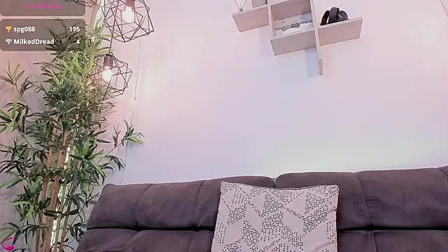 SebastianVilla  online show from March 2025 01:37:02 AM