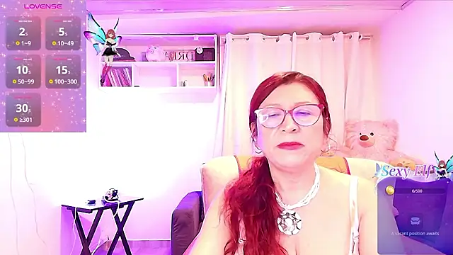 kendrajhonson online show from March 2026 02:03:01 AM