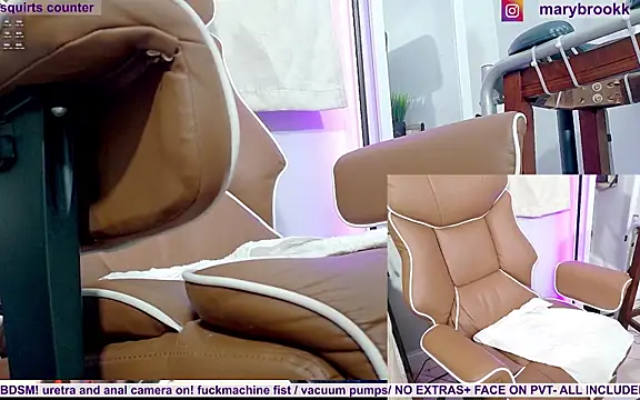 MaryBrook1 online show from April 2026 01:45:02 PM