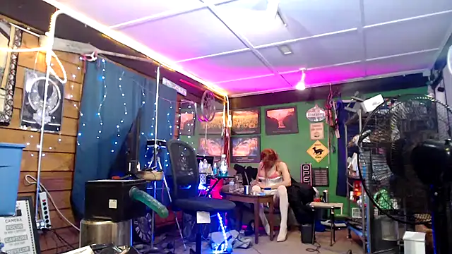 Brooke-lynn online show from January 2025 01:25:02 AM