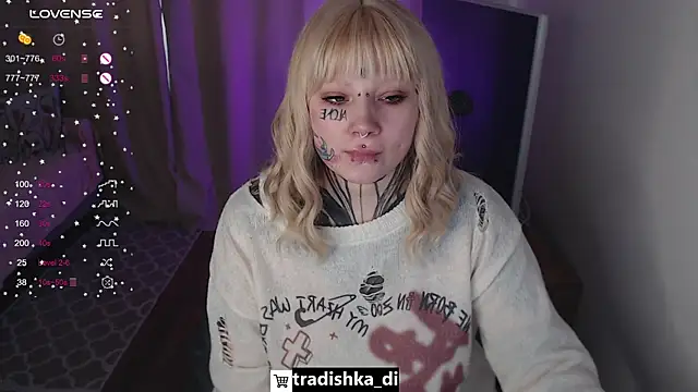 tradishka online show from January 2026 09:57:02 AM