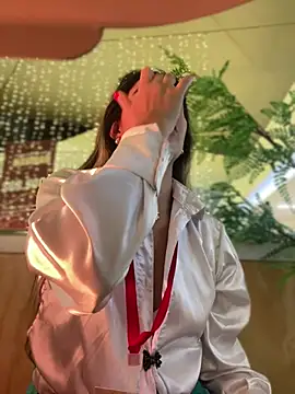 Emilia Bakerr online show from December 2024 11:18:01 PM