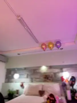 Emilia Bakerr online show from December 2024 08:47:02 PM