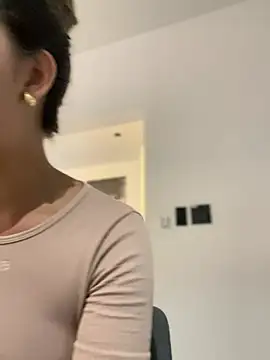 Emilia Bakerr online show from March 2025 06:12:01 PM