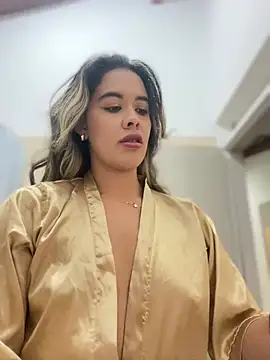 Emilia Bakerr online show from March 2025 09:15:02 PM