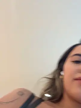 Snapshot of Emilia_Bakerr chatting on June 2026 07:48:01 PM Emilia Bakerr online show from June 2026 07:48:01 PM