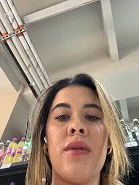 Emilia Bakerr online show from June 2026 08:08:01 PM